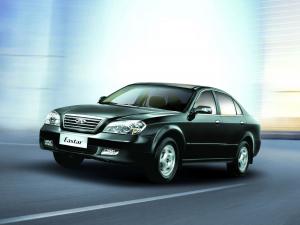 Chery Eastar 2003 года